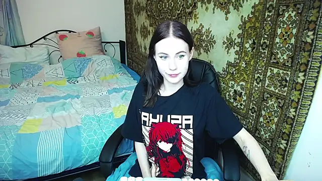 Olivia_Graceee live