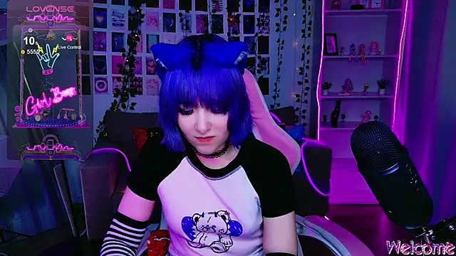 Ketrin_Jones live