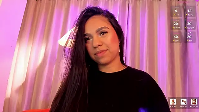 Dulcerouss__ live