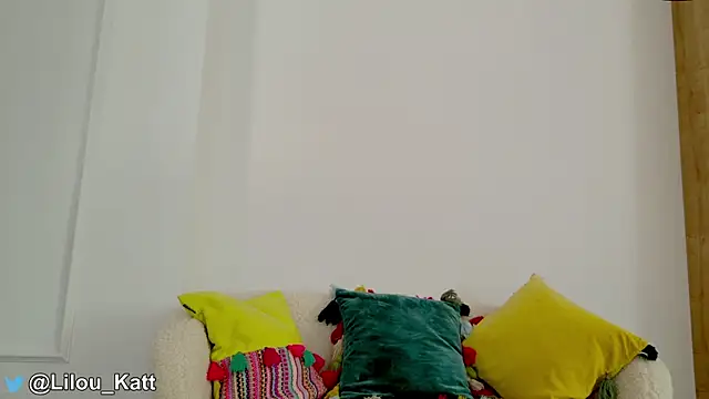 LilouKat live