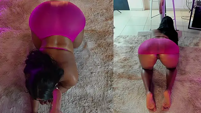 Ladyy_brownn live