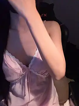 _Meimeibaby_ live