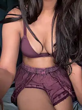 Apurva_Sharma live