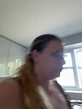 LucieLouBabe live