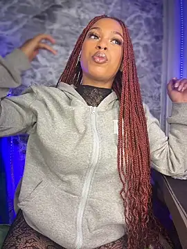 Melany_Williams live