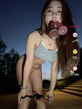 GG-BONG1 live