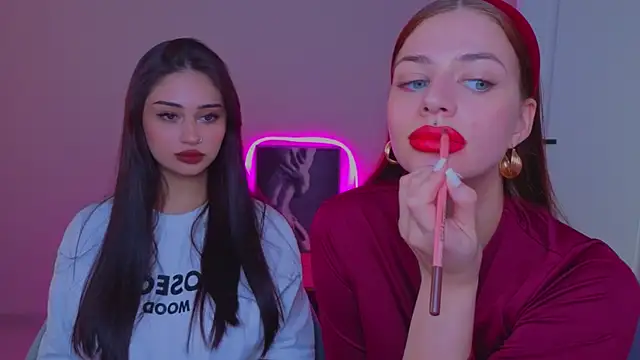 Sofia_Plump live