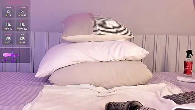 sally_monroe live