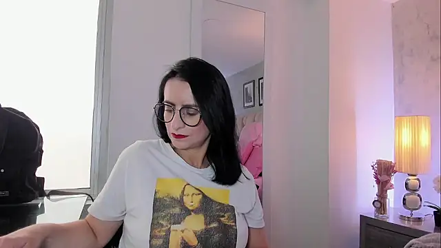 Megan_fenix live