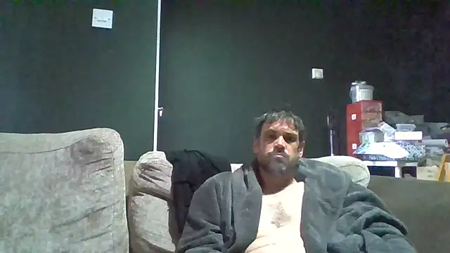 tall_dark_handsome live