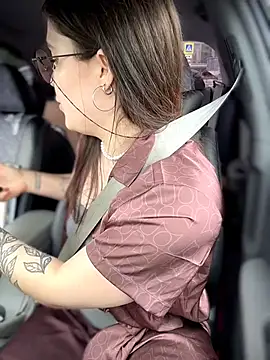 meow_girl live