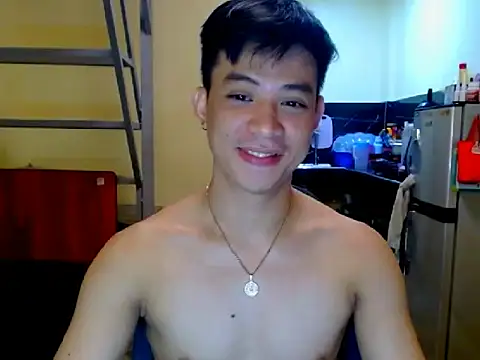 AsianCUMQUICKLY live