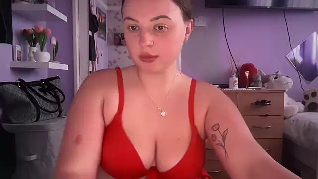 SexySashaxox live
