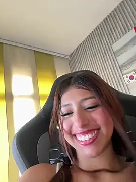 dafne17_ live