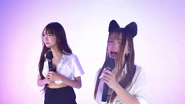 Believe-girl live