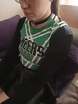 Aelita_bb live