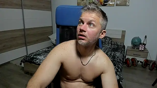 RobbyShawz live