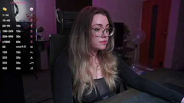 RemyCute live