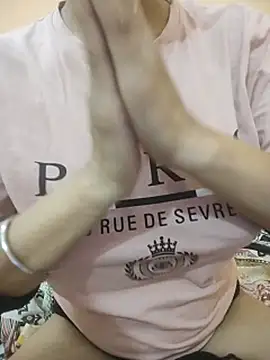 Anna_gougeous live