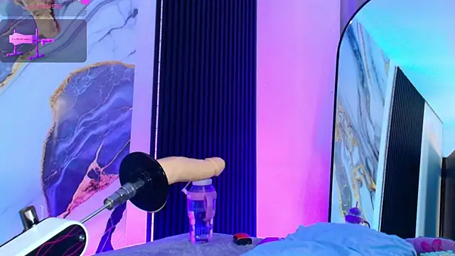 Coral_777 live
