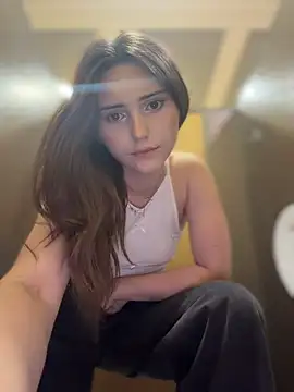 AnitaFly live