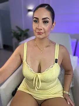 GabriellaFerrer live