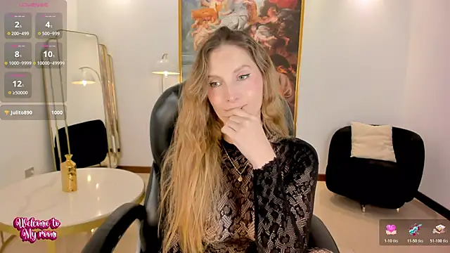AnastasiaBoiko live