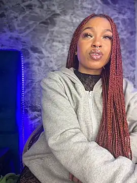 Melany_Williams live