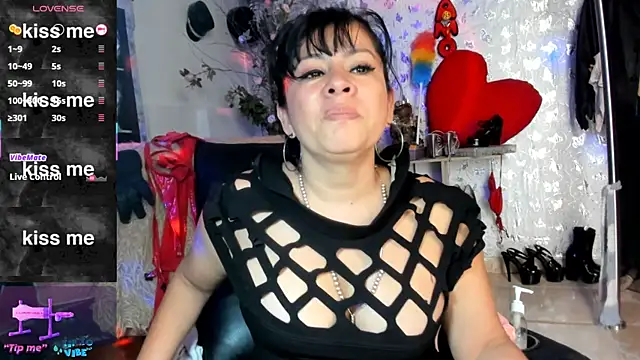Erlinda-engel live