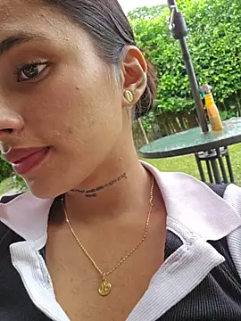Lorena_Mcfly live
