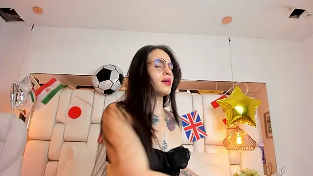 ValeryMontenegro live