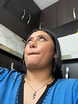 kalpanaaishaa live