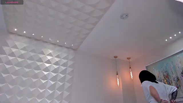 NicoBlakeX live