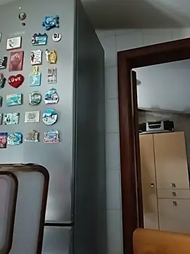 Annarella_Pika live