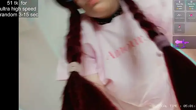 kitty_alika live