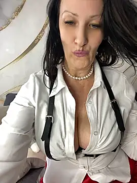 AnnaGrei live