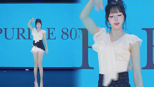 YSL-007 live