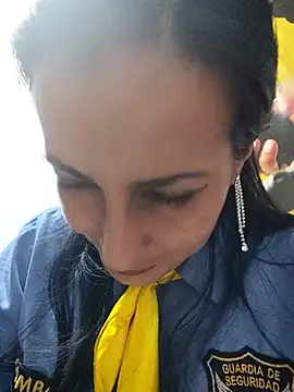 ALEJANDRA__28 live