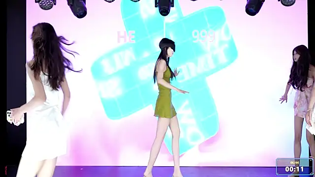 HE-999 live