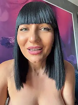 MysticCleo live