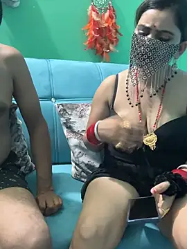 Curvy_shivani live