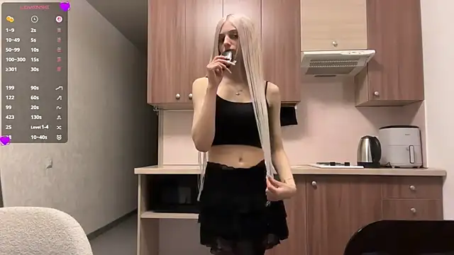 AidaGloshen live