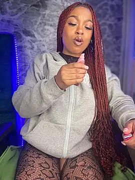 Melany_Williams live