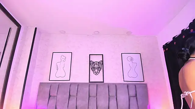Celine_Carter live