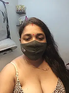 Tanvi_My_Girl live