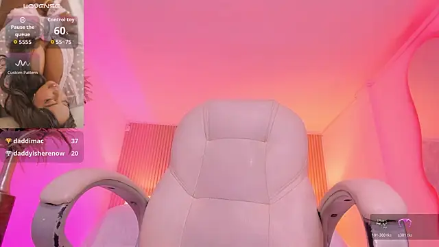 Rebeka_spencer live