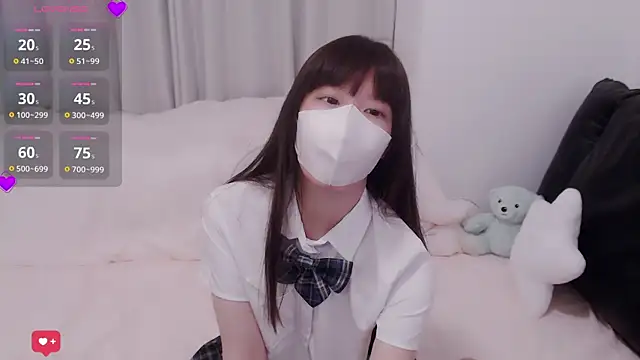 AiIris1 live