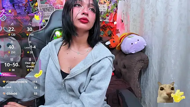 ravenn_20 live