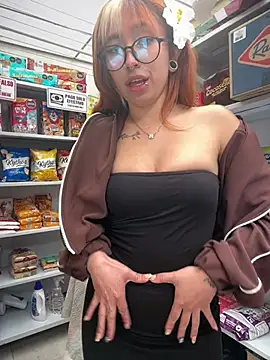 Sallem_Pink live
