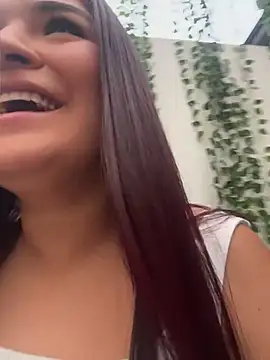 CrystalCarrington live